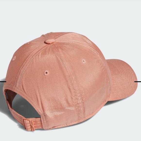 🌸🌸Adidas Pink Active Hat - Picture 3 of 7